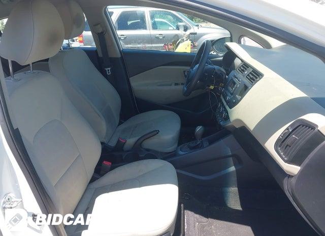 KNADM4A30D6253499 2013 KIA Rio photo no. 5