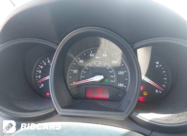 KNADM4A30D6253499 2013 KIA Rio photo no. 7
