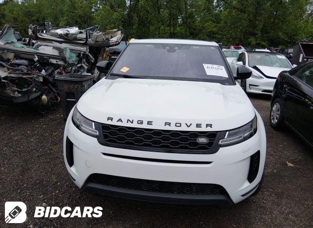 SALZJ2FX4LH038608 2020 Land Rover Range Rover photo no. 12