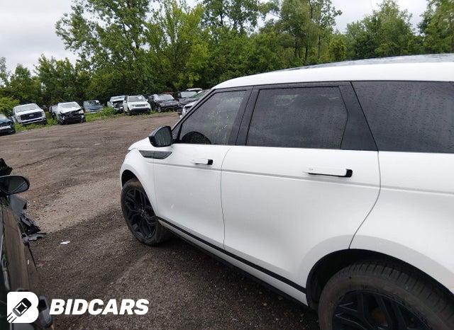 SALZJ2FX4LH038608 2020 Land Rover Range Rover photo no. 14