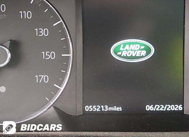 SALZJ2FX4LH038608 2020 Land Rover Range Rover photo no. 15