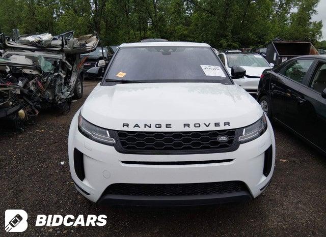SALZJ2FX4LH038608 2020 Land Rover Range Rover photo no. 6