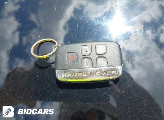 SALWR2FEXHA134169 2017 Land Rover Range Rover photo no. 11