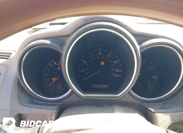 2T2HA31U76C095489 2006 Lexus RX photo no. 7