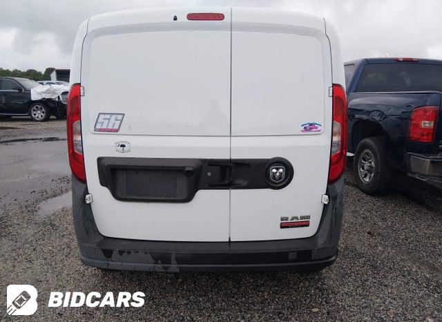 ZFBERFATXG6B21543 2016 RAM Promaster photo no. 17