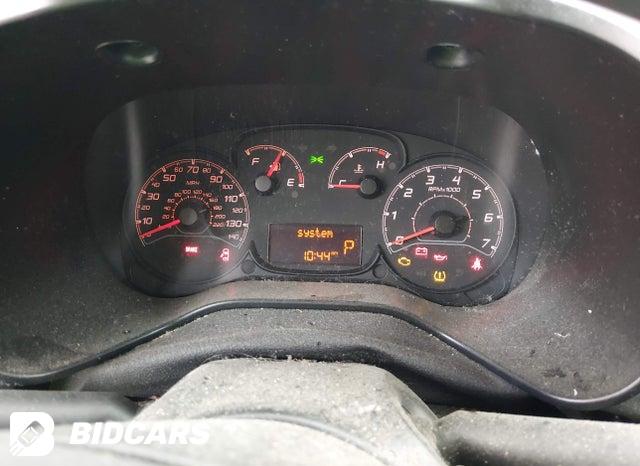 ZFBERFATXG6B21543 2016 RAM Promaster photo no. 7