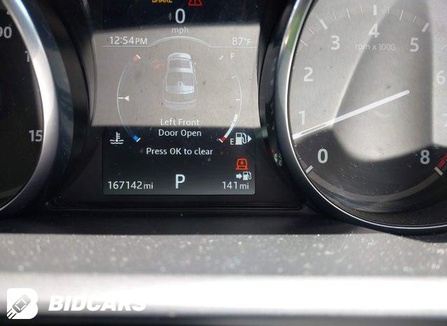 2017 Land Rover Discovery — VIN SALRHBBV3HA045582, şəkil 15