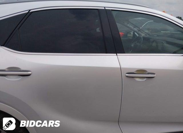 2T2BAMBA4SC059382 2025 Lexus RX photo no. 13