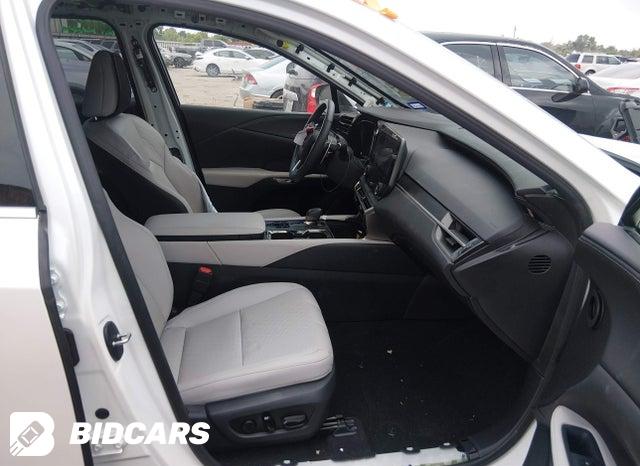 2T2BAMBA4SC059382 2025 Lexus RX photo no. 5