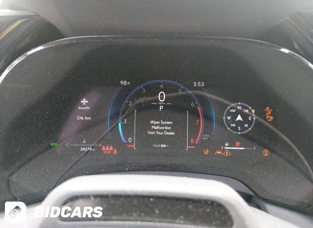 2T2BAMBA4SC059382 2025 Lexus RX photo no. 7