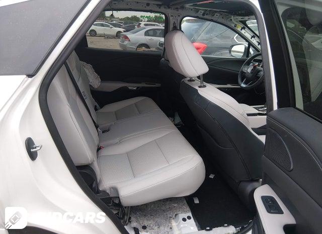 2T2BAMBA4SC059382 2025 Lexus RX photo no. 8
