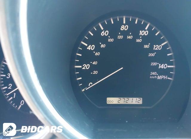 2T2GK31U28C043120 2008 Lexus RX photo no. 7