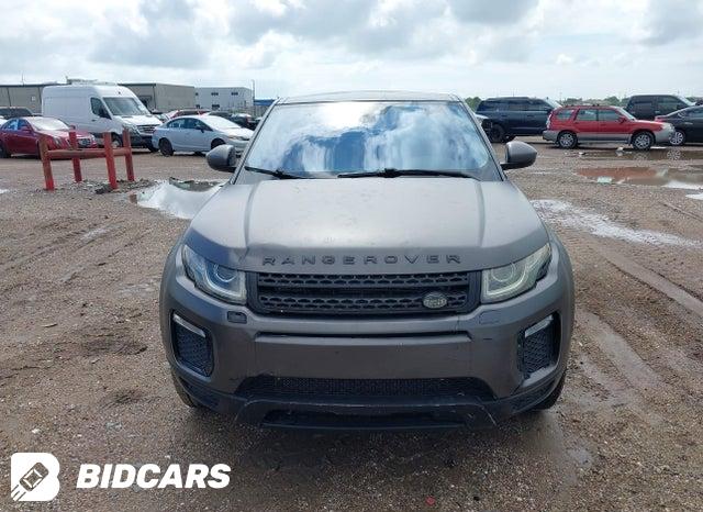 SALVP2BG1HH195877 2017 Land Rover Range Rover photo no. 12