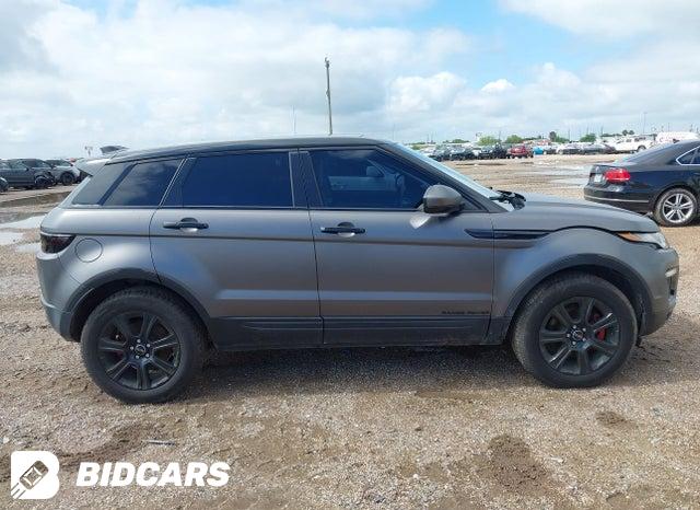 SALVP2BG1HH195877 2017 Land Rover Range Rover photo no. 13