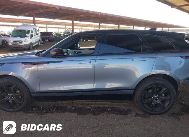 SALYK2EX0LA244432 2020 Land Rover Range Rover photo no. 15