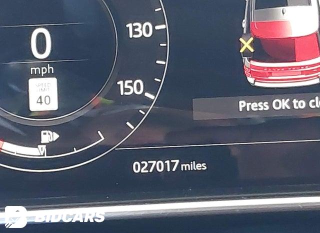 2021 Land Rover Range Rover — VIN SALGR2SU3MA452887, şəkil 15