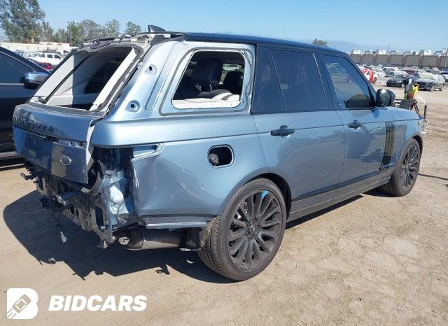 SALGS2FV3HA372891 2017 Land Rover Range Rover photo no. 4