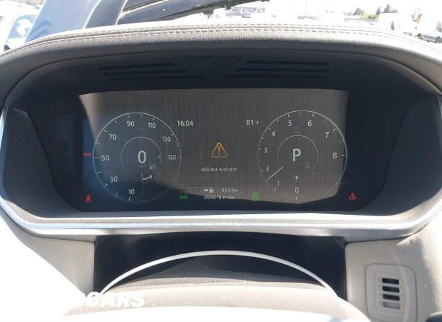 SALGS2FV3HA372891 2017 Land Rover Range Rover photo no. 7