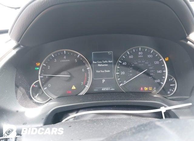 JTJHZMDA8M2050994 2021 Lexus RX photo no. 15