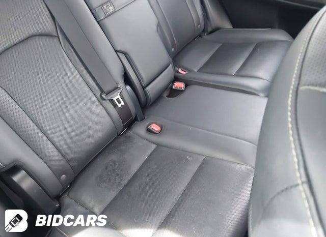 JTJHZMDA8M2050994 2021 Lexus RX photo no. 8
