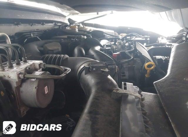 4S4BSACC7H3378157 2017 Subaru Outback photo no. 10