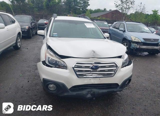 4S4BSACC7H3378157 2017 Subaru Outback photo no. 12
