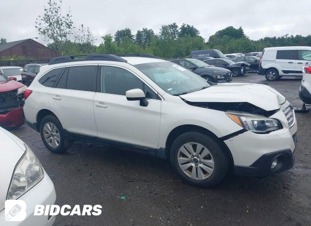 4S4BSACC7H3378157 2017 Subaru Outback photo no. 13