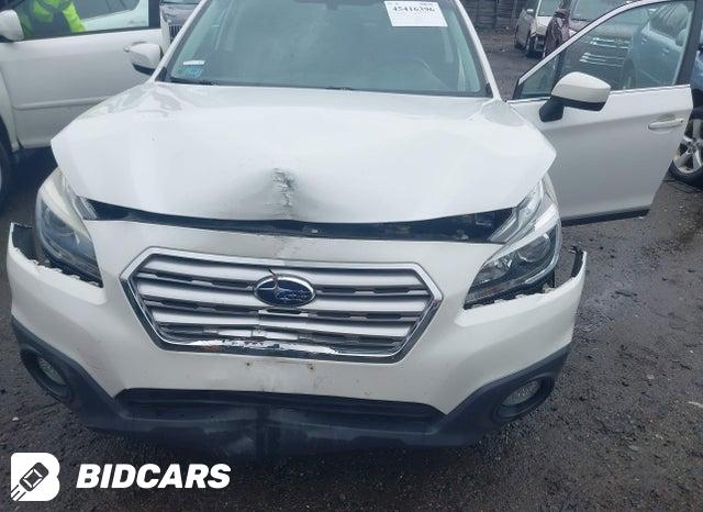4S4BSACC7H3378157 2017 Subaru Outback photo no. 17