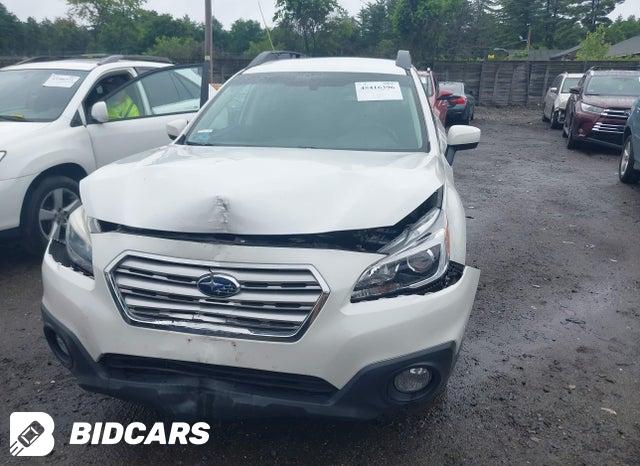 4S4BSACC7H3378157 2017 Subaru Outback photo no. 6