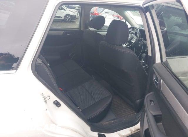 4S4BSACC7H3378157 2017 Subaru Outback photo no. 8