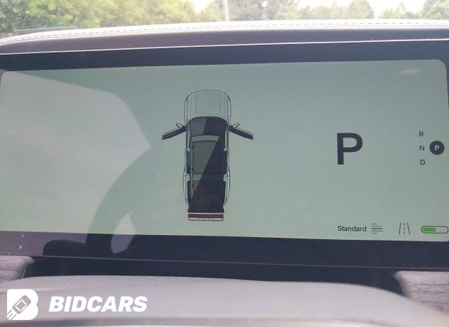 7PDSGBBA6SN047196 2025 Rivian R1S photo no. 7