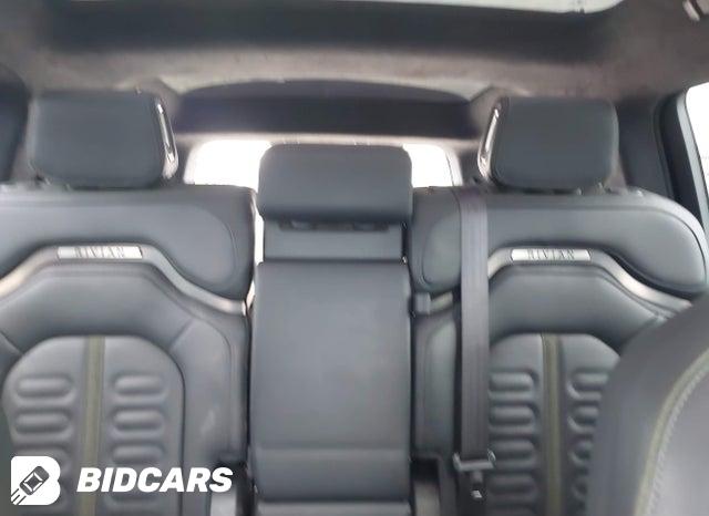7PDSGBBA6SN047196 2025 Rivian R1S photo no. 8