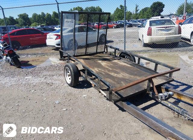  1999 Trailers-R-Us Other photo no. 1
