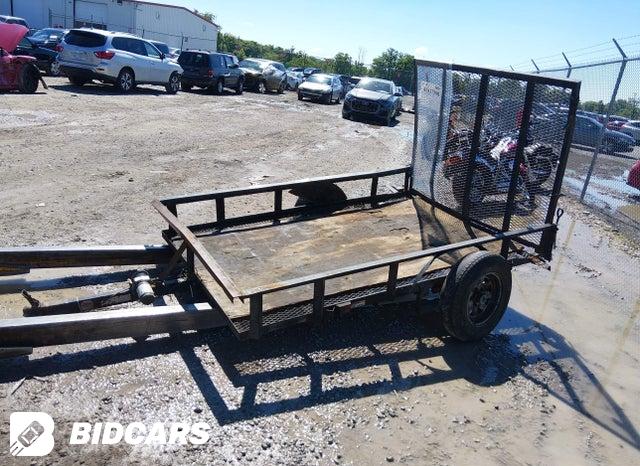  1999 Trailers-R-Us Other photo no. 2