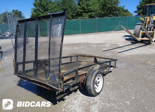  1999 Trailers-R-Us Other photo no. 4