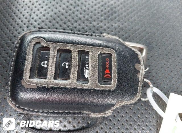 2T2BGMCA3HC008817 2017 Lexus RX photo no. 11