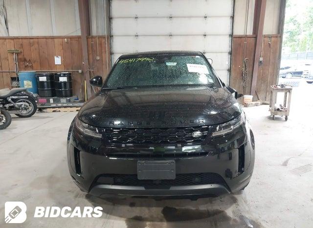 SALZJ2FX3PH202601 2023 Land Rover Range Rover photo no. 12