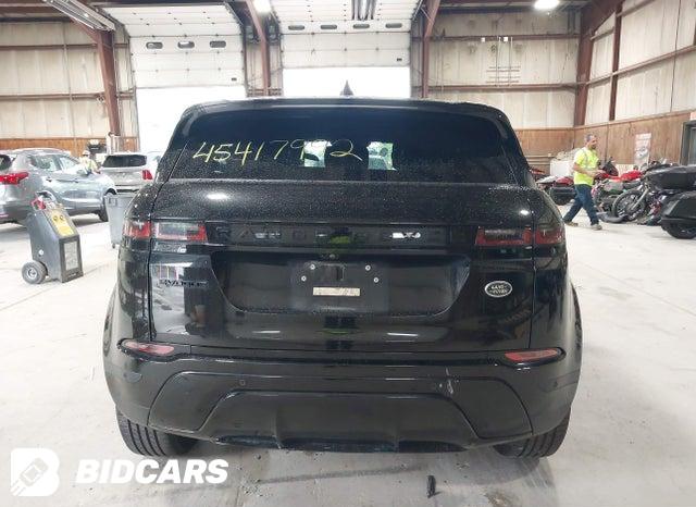 SALZJ2FX3PH202601 2023 Land Rover Range Rover photo no. 16