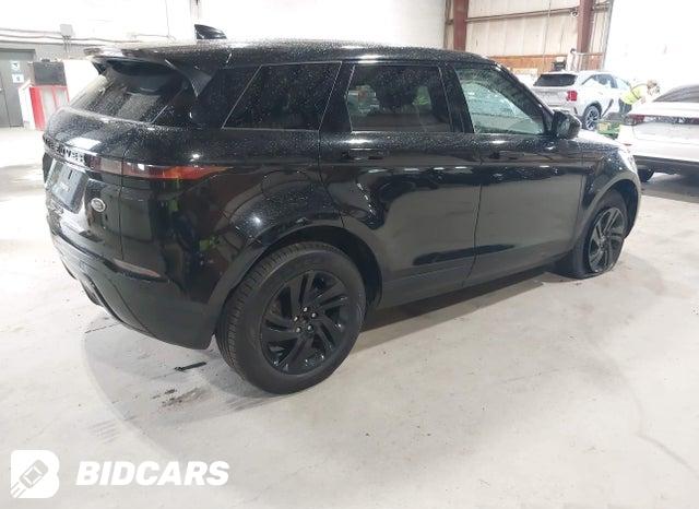 SALZJ2FX3PH202601 2023 Land Rover Range Rover photo no. 4