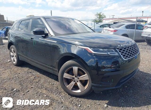 SALYB2EX1LA249560 2020 Land Rover Range Rover photo no. 1