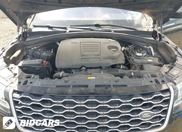SALYB2EX1LA249560 2020 Land Rover Range Rover photo no. 10