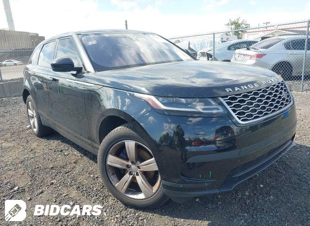 SALYB2EX1LA249560 2020 Land Rover Range Rover photo no. 12