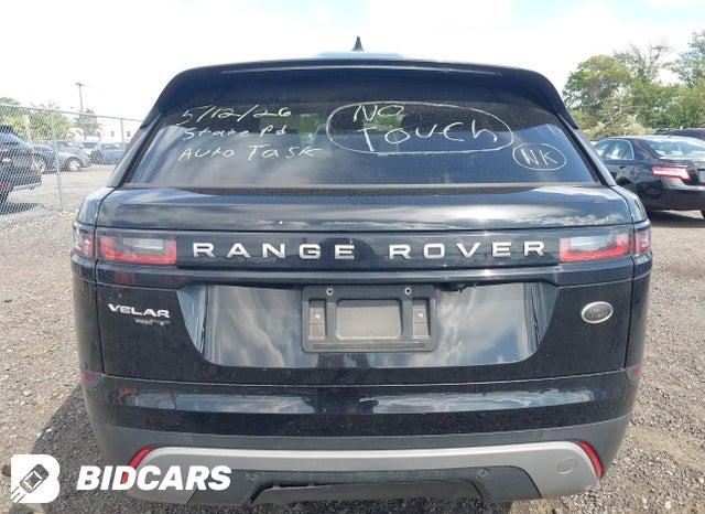 SALYB2EX1LA249560 2020 Land Rover Range Rover photo no. 17