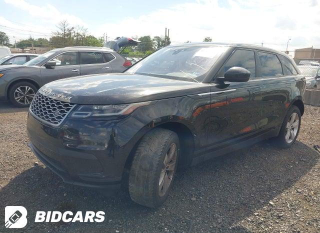 SALYB2EX1LA249560 2020 Land Rover Range Rover photo no. 2