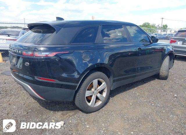 SALYB2EX1LA249560 2020 Land Rover Range Rover photo no. 4