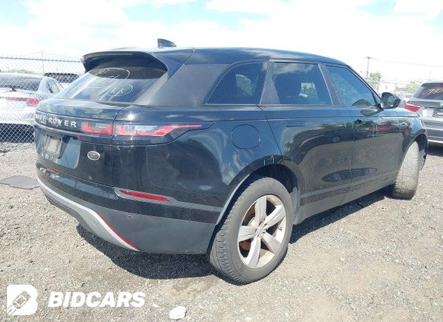 SALYB2EX1LA249560 2020 Land Rover Range Rover photo no. 6
