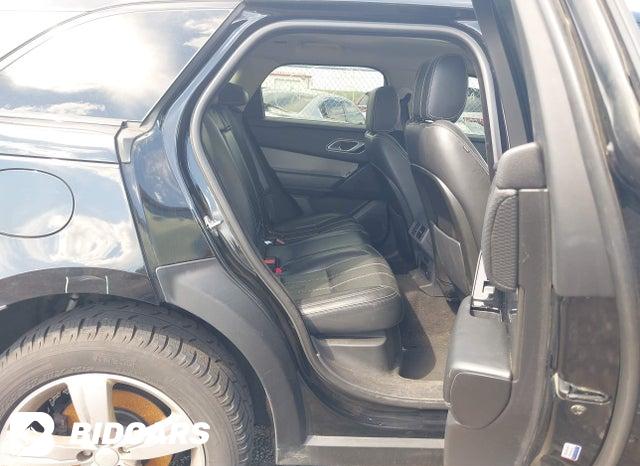 SALYB2EX1LA249560 2020 Land Rover Range Rover photo no. 8