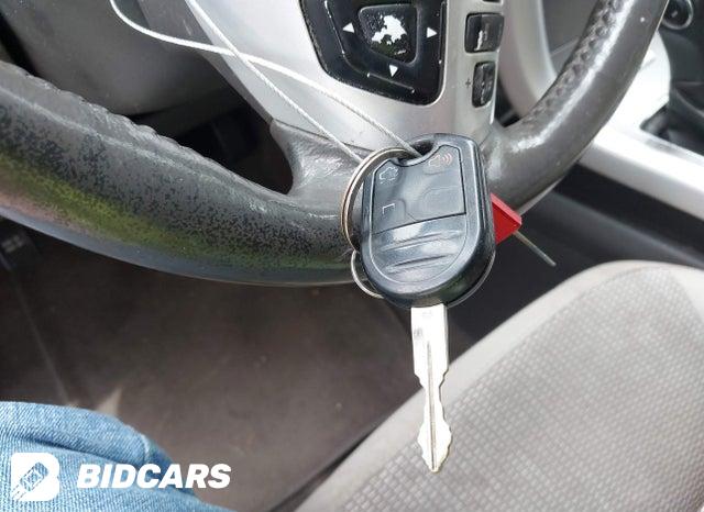 2FMDK3JC9DBB41039 2013 Ford Edge photo no. 11