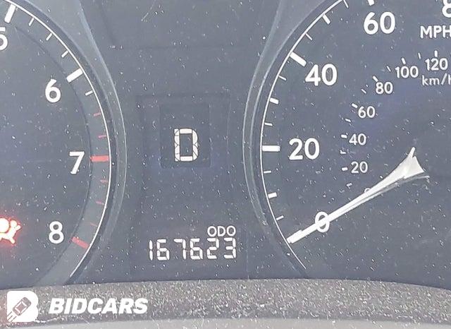 2T2BK1BA2AC030618 2010 Lexus RX photo no. 15