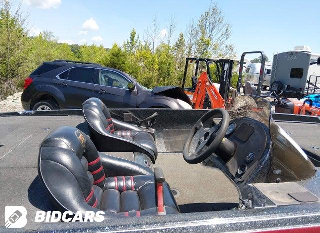 RNG5Y168A999 1999 Ranger 518svx Comanche photo no. 5